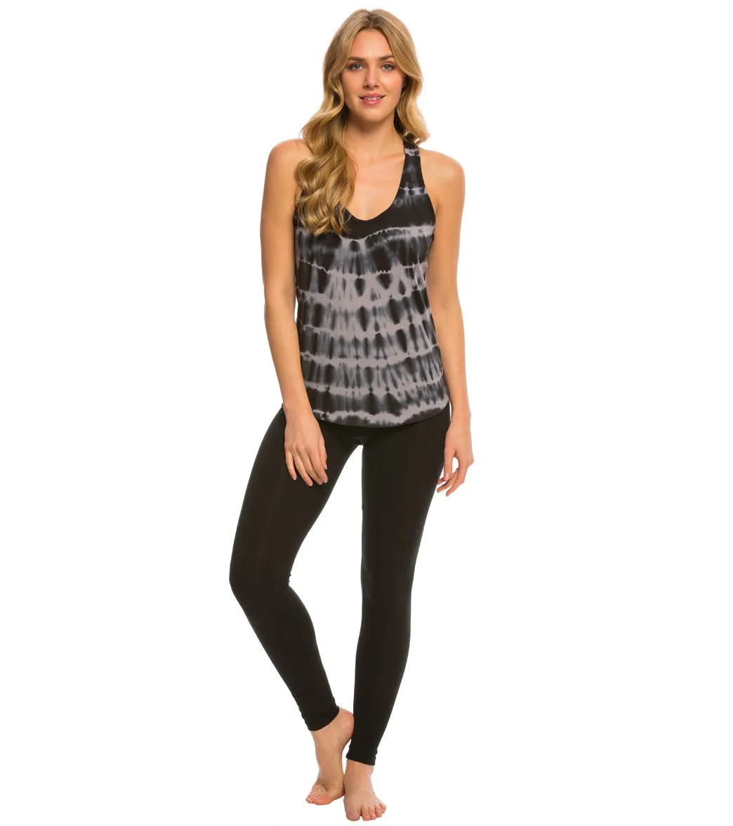 Marika Balance Collection T-Strap Yoga Tank Top