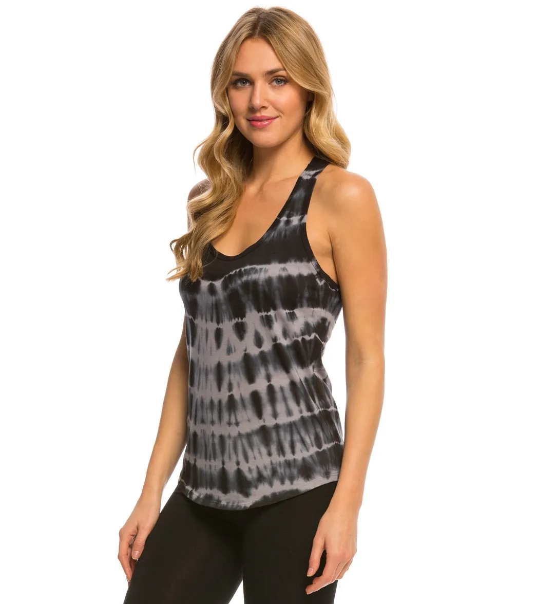 Marika Balance Collection T-Strap Yoga Tank Top