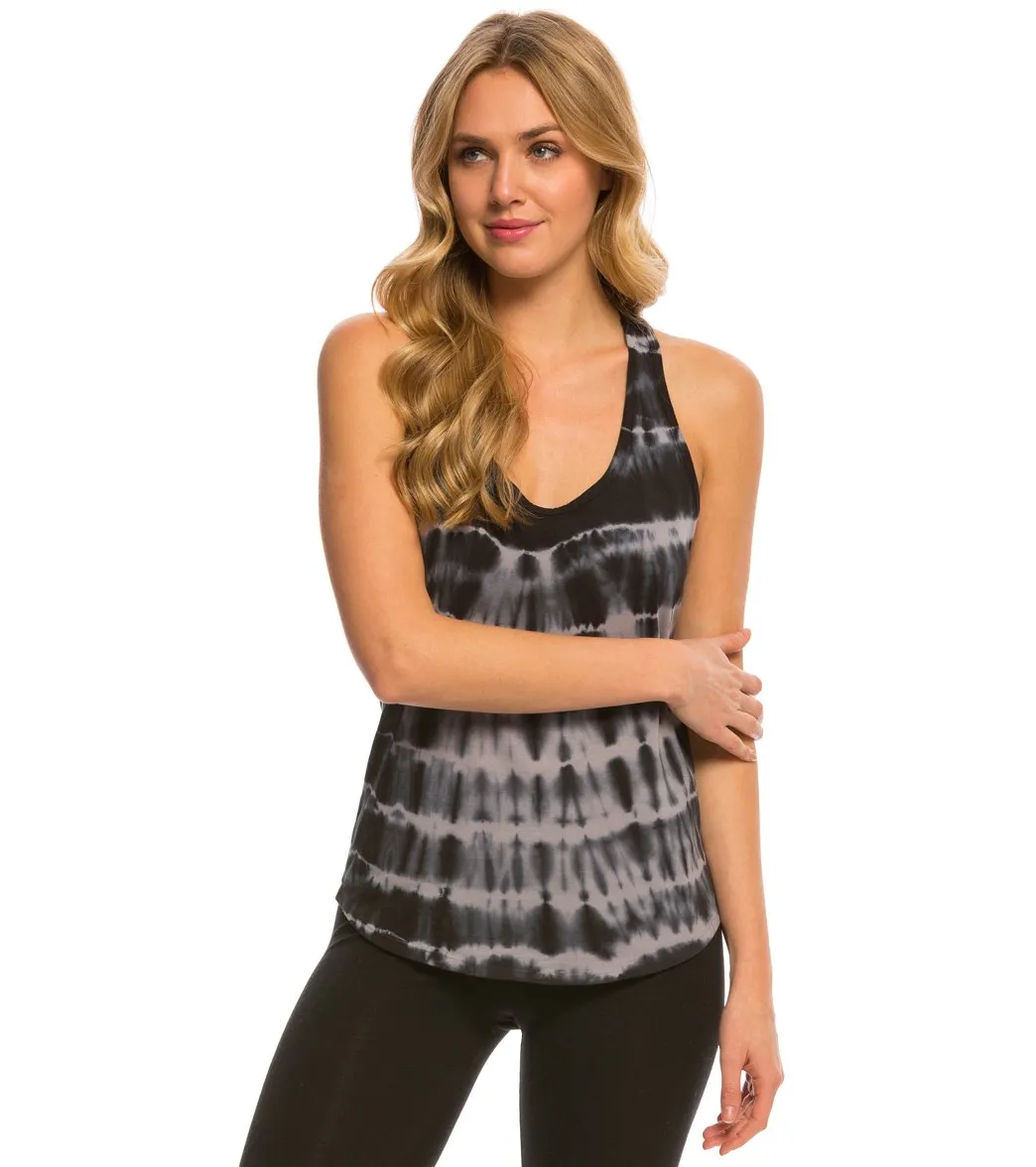 Marika Balance Collection T-Strap Yoga Tank Top