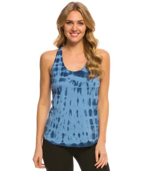 Marika Balance Collection T-Strap Yoga Tank Top
