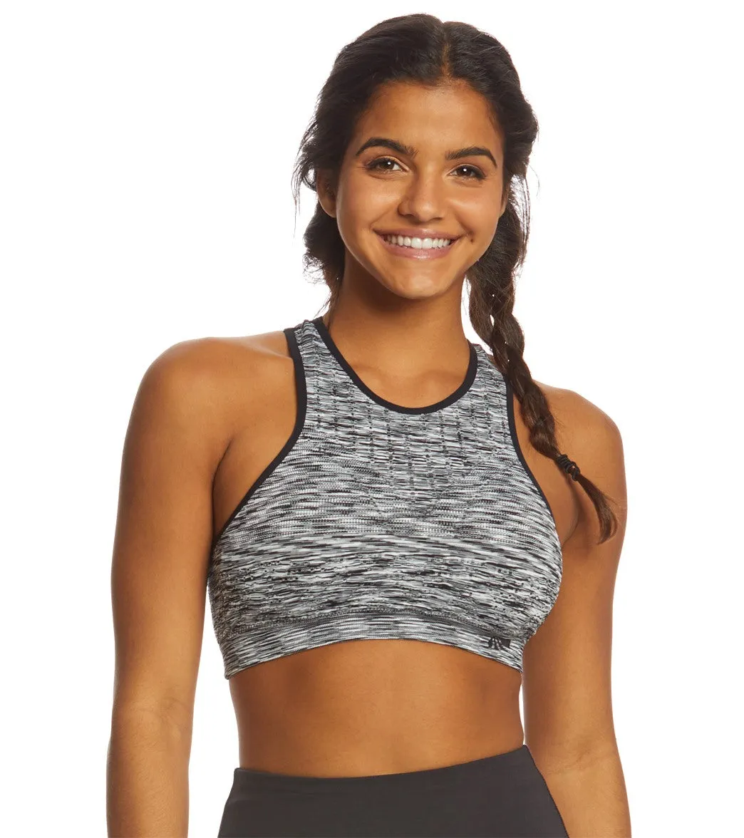 Marika Mindy Seamless Yoga Sports Bra