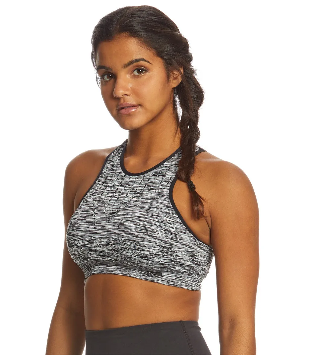 Marika Mindy Seamless Yoga Sports Bra