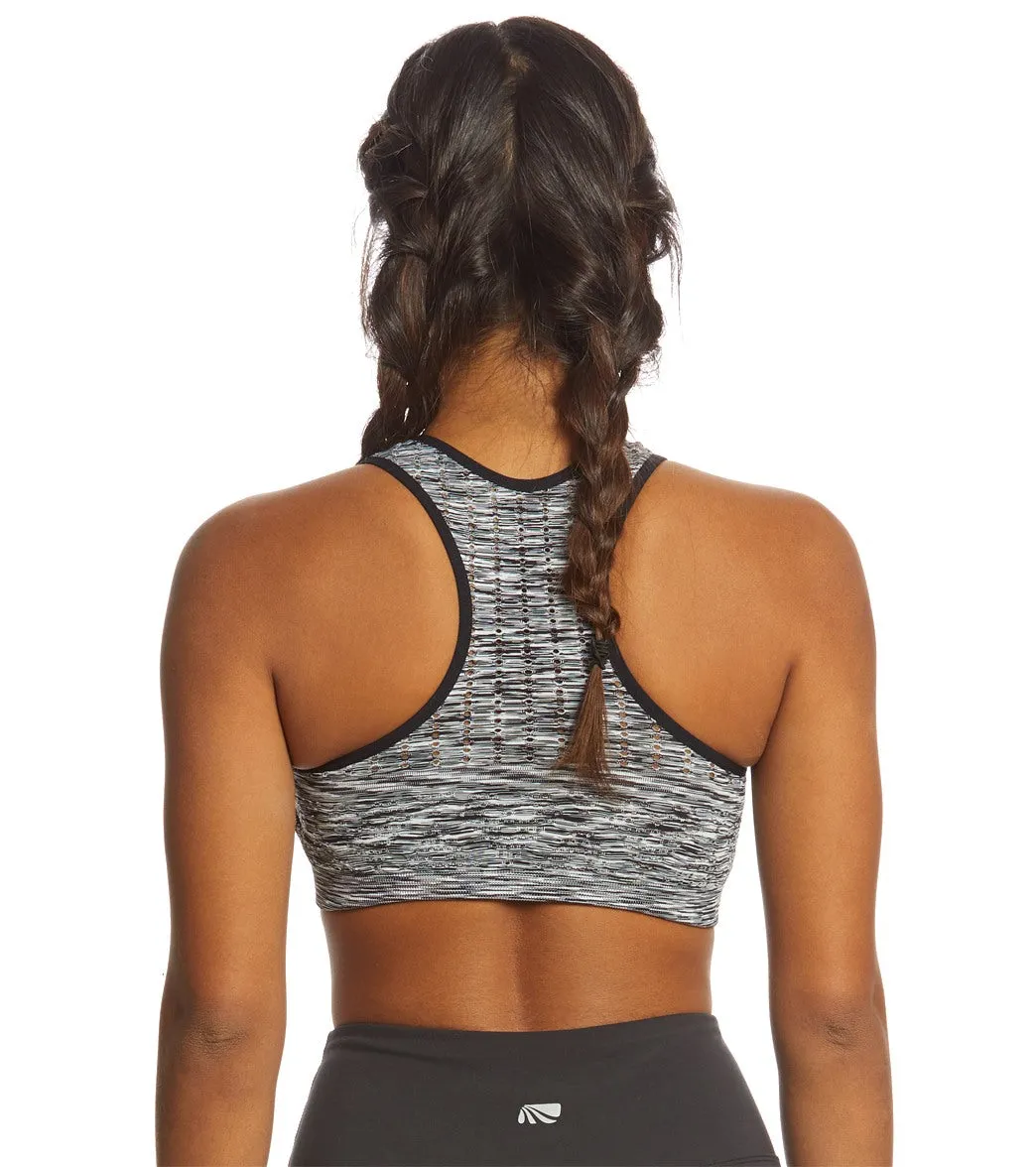 Marika Mindy Seamless Yoga Sports Bra