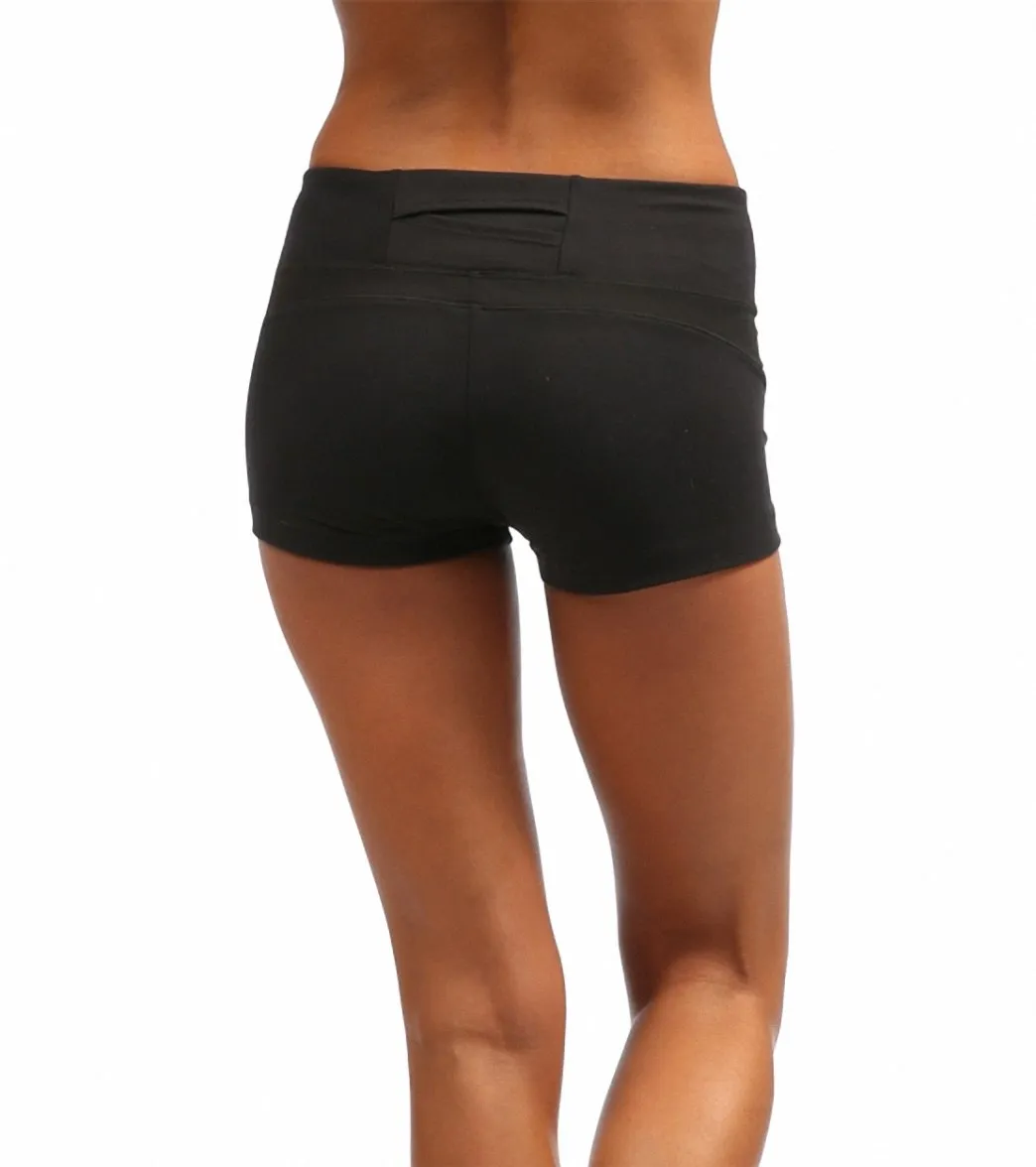 Marika Sanded Dry Wik Beta Hot Shorts