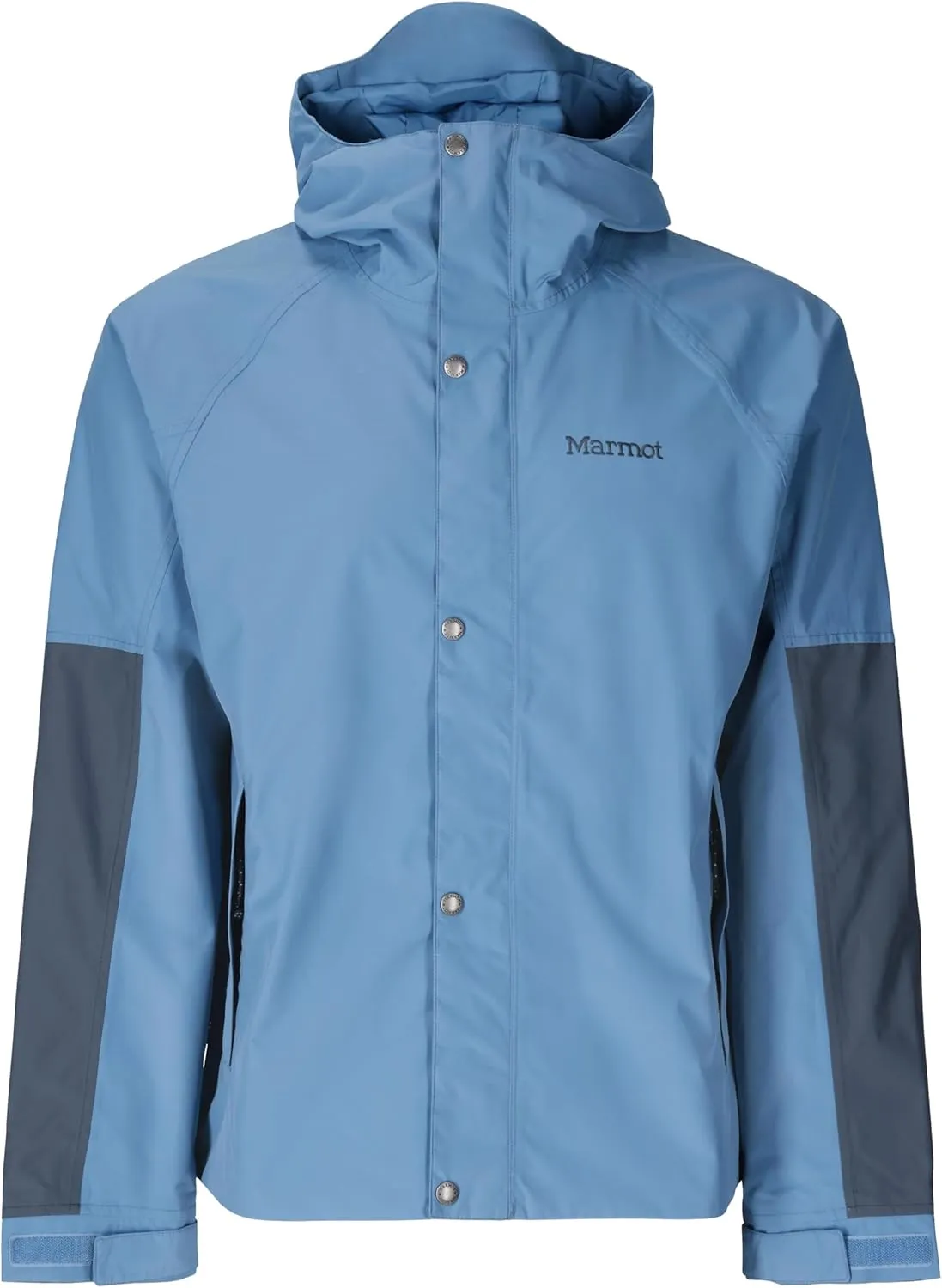 MARMOT Men's Cascade Durable & Waterproof Rain Jacket