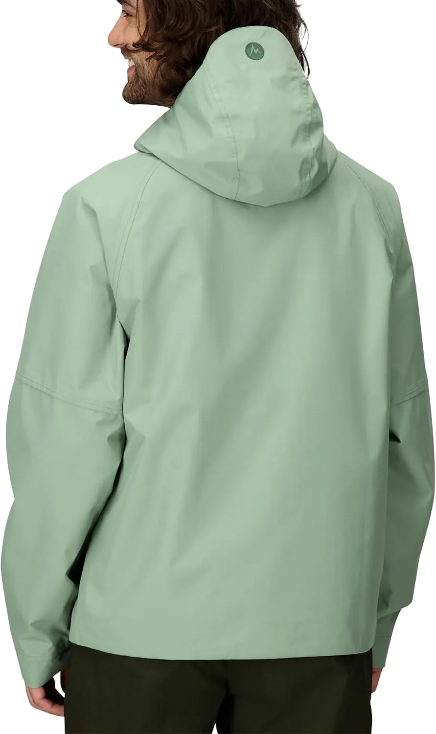 MARMOT Men's Cascade Durable & Waterproof Rain Jacket