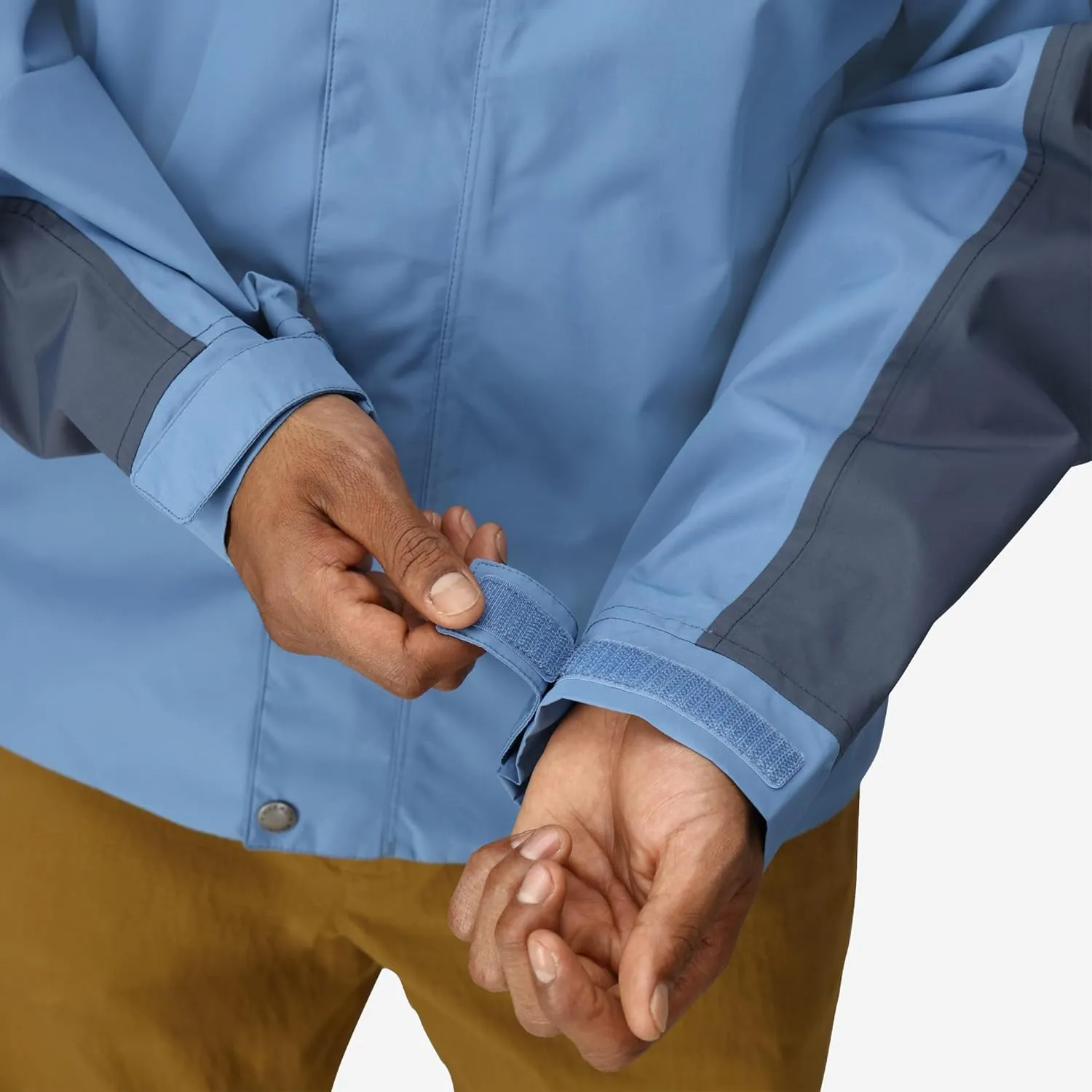 MARMOT Men's Cascade Durable & Waterproof Rain Jacket