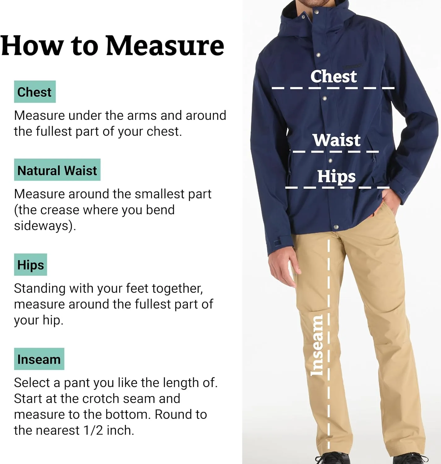 MARMOT Men's Cascade Durable & Waterproof Rain Jacket