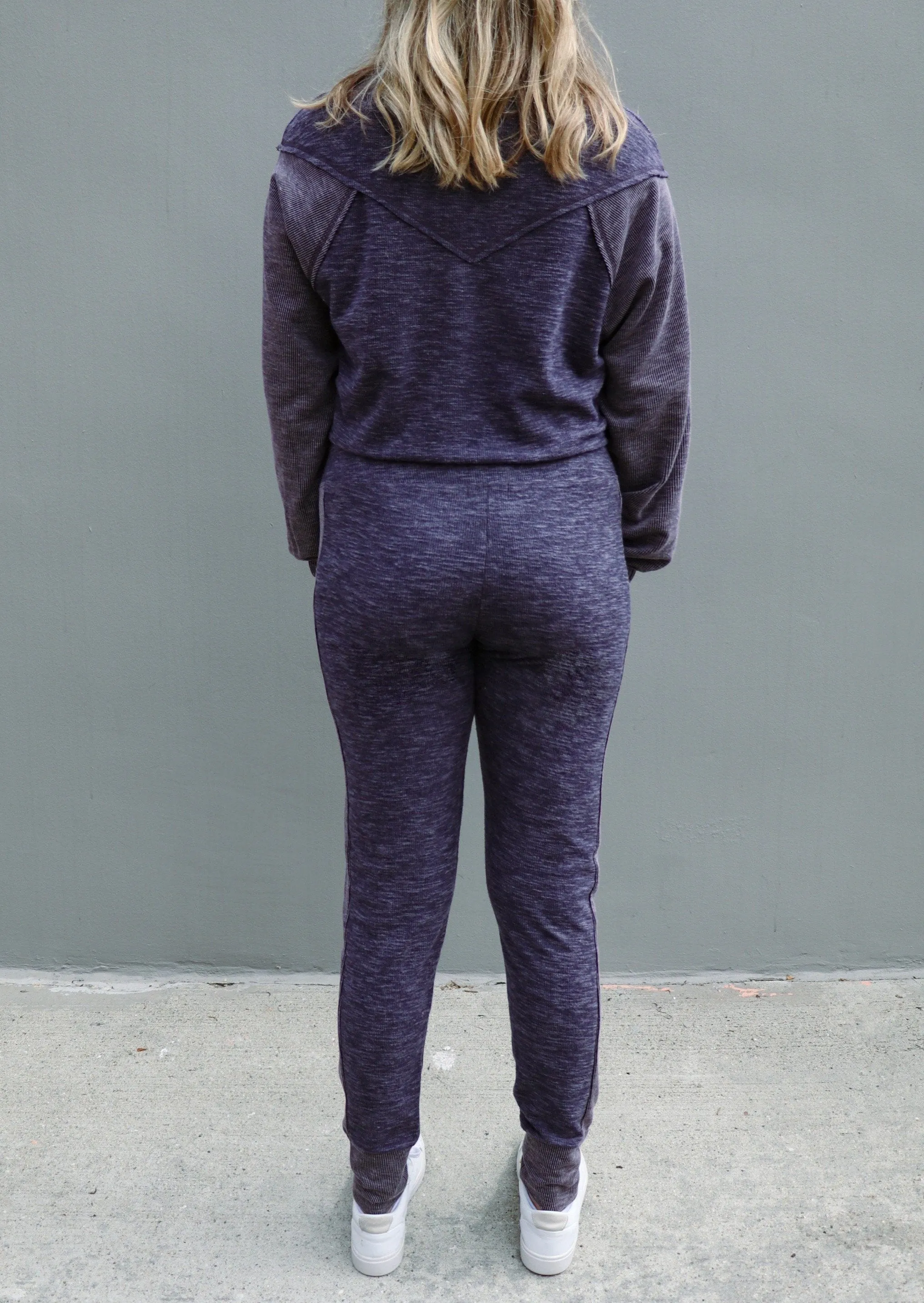 Meg Leggings | CozyCouture®