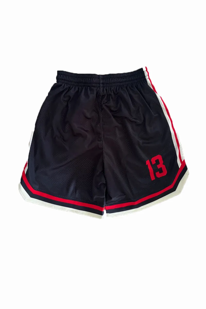 Members Only Ballers Shorts