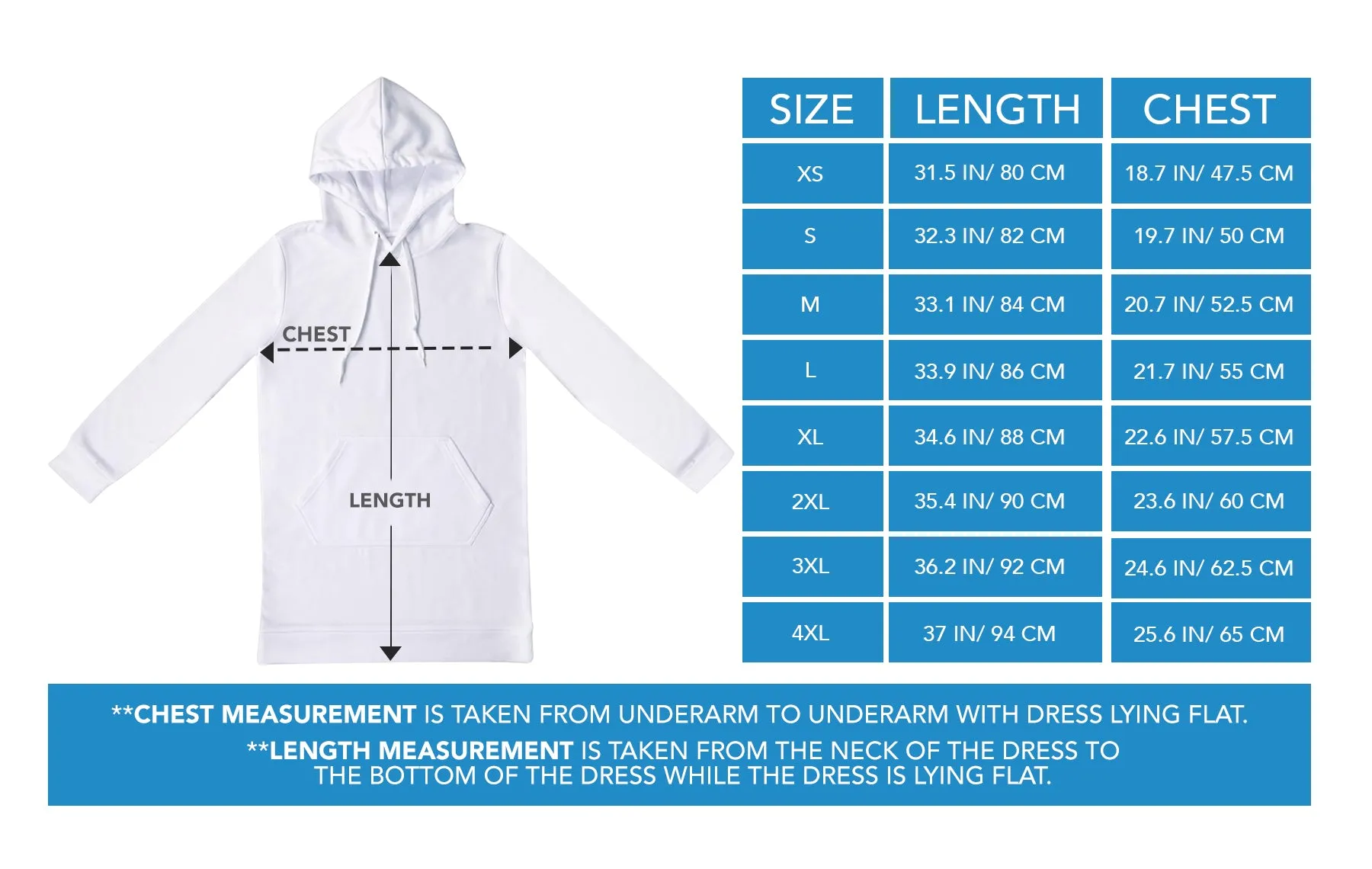 Memphis Basketball - Hoodie Dress