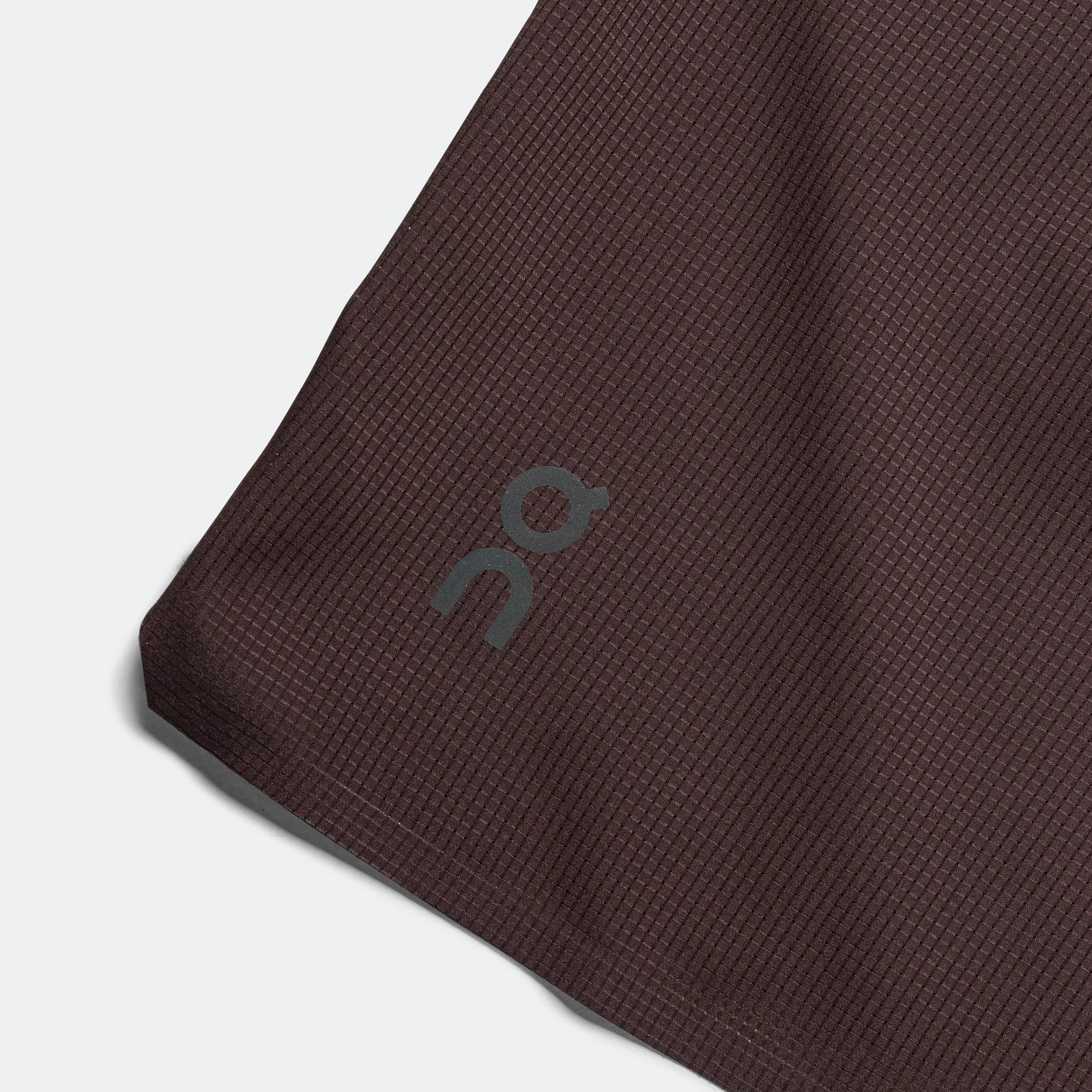 Mens 5" Lightweight Shorts - Ox/Black