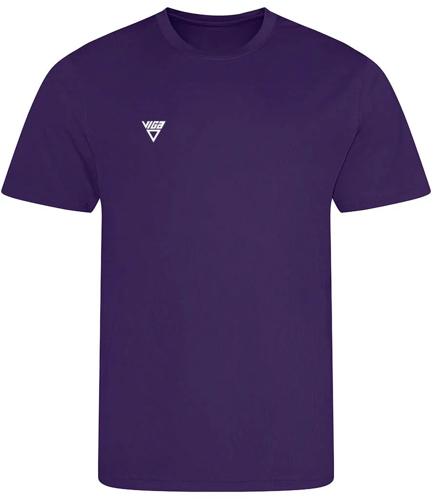 Men's Aero Running T-Shirt
