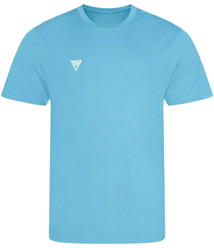 Men's Aero Running T-Shirt
