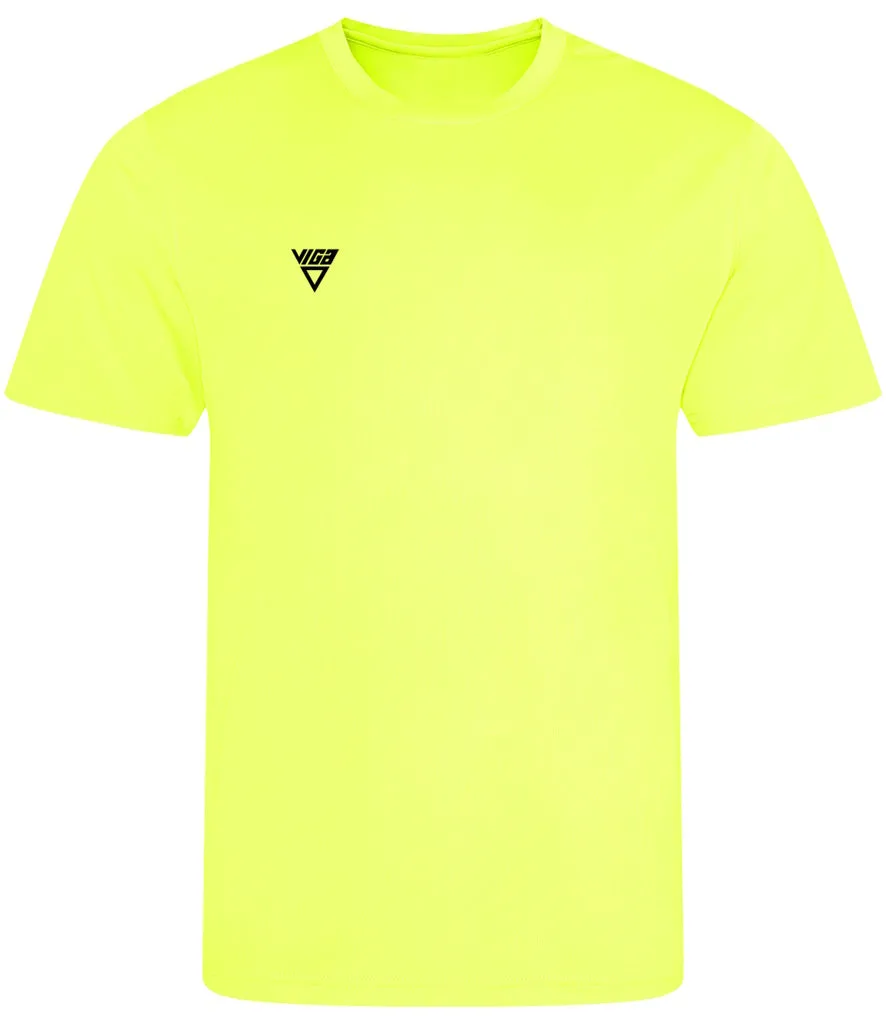 Men's Aero Running T-Shirt