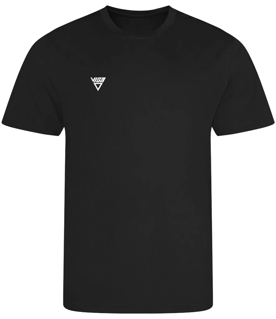 Men's Aero Running T-Shirt