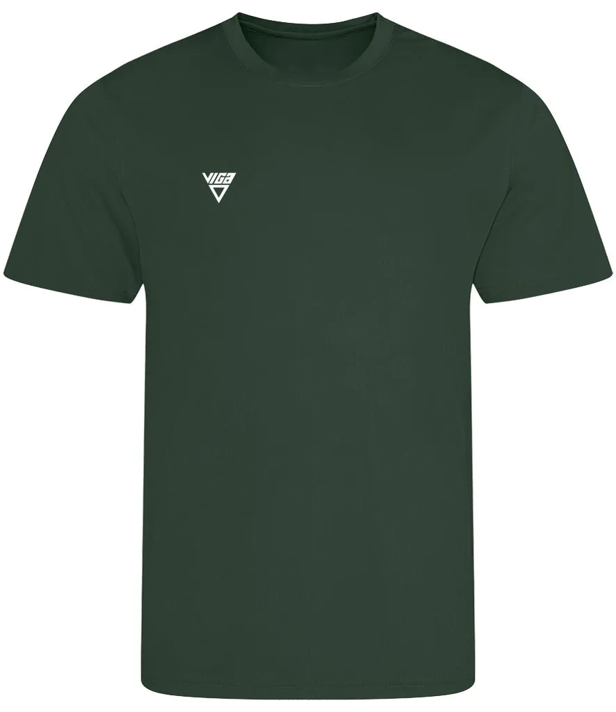Men's Aero Running T-Shirt