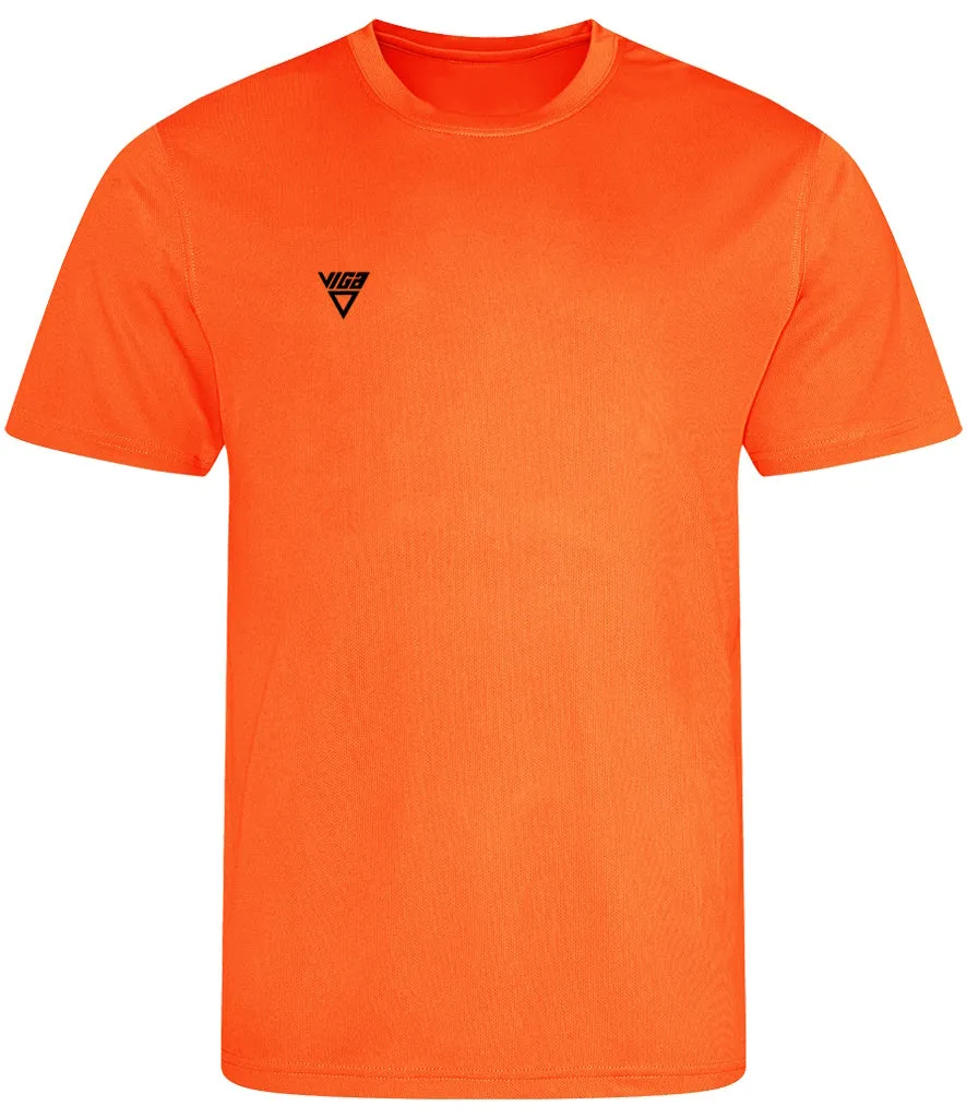 Men's Aero Running T-Shirt