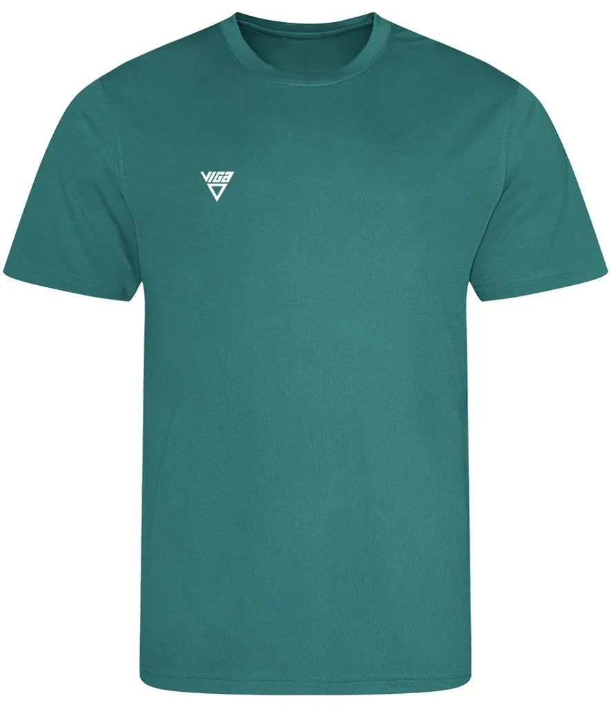 Men's Aero Running T-Shirt