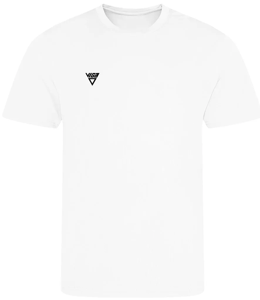 Men's Aero Running T-Shirt