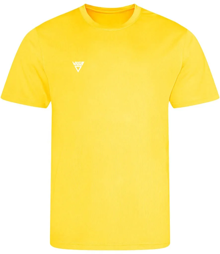 Men's Aero Running T-Shirt