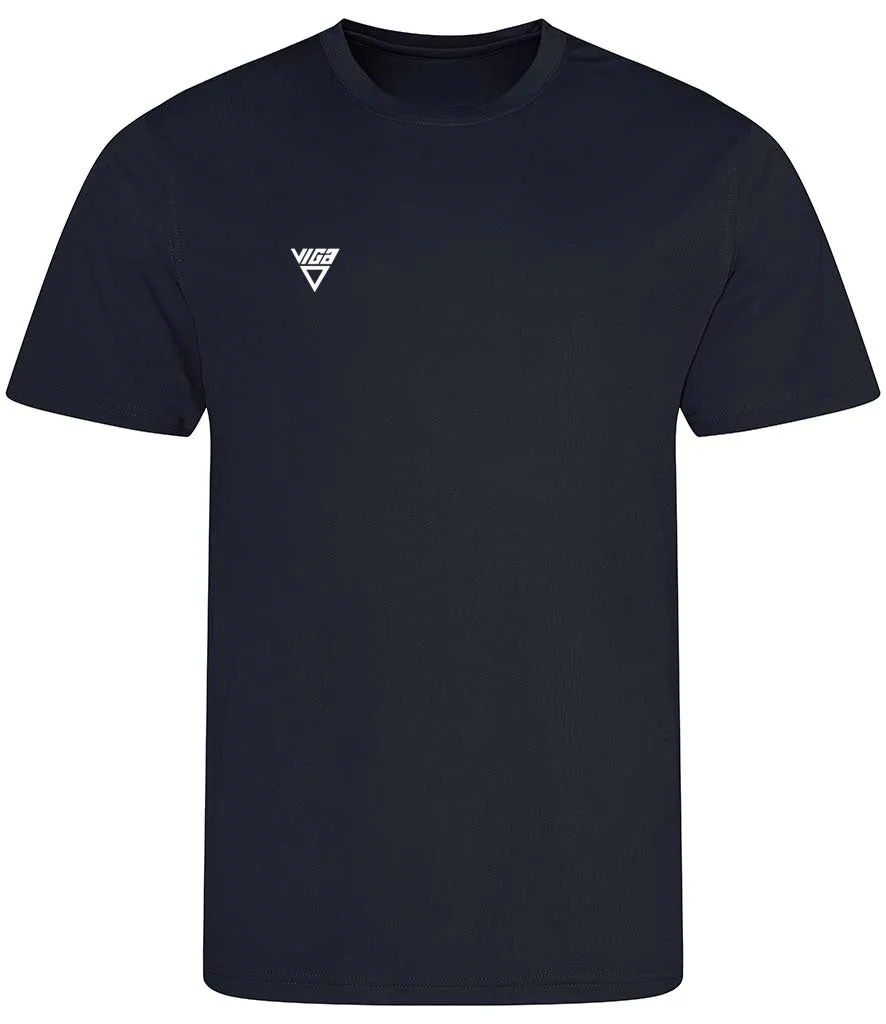 Men's Aero Running T-Shirt