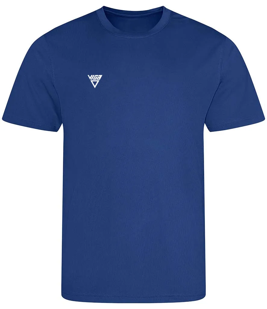 Men's Aero Running T-Shirt