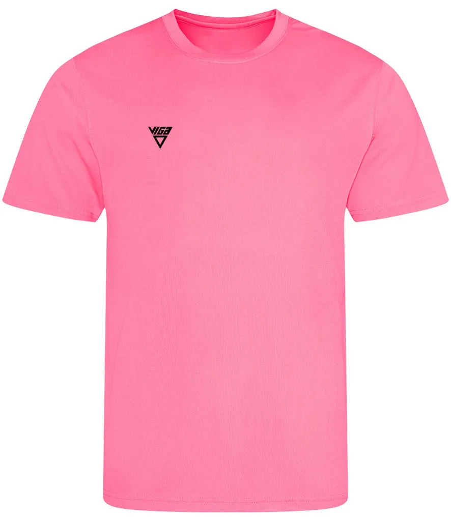 Men's Aero Running T-Shirt