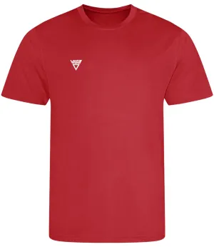 Men's Aero Running T-Shirt
