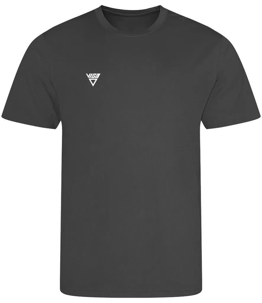Men's Aero Running T-Shirt