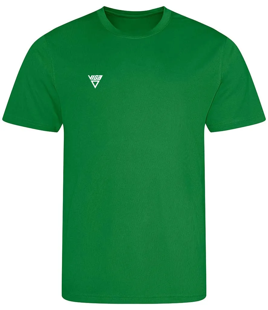 Men's Aero Running T-Shirt