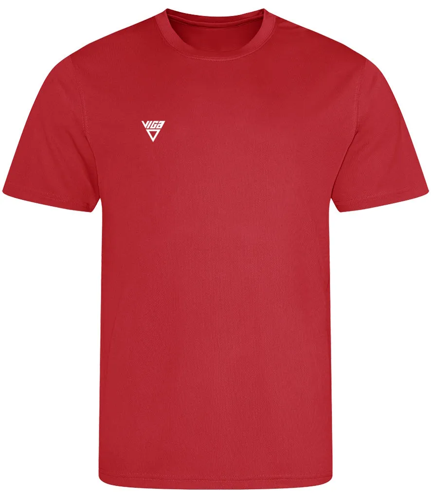 Men's Aero Running T-Shirt