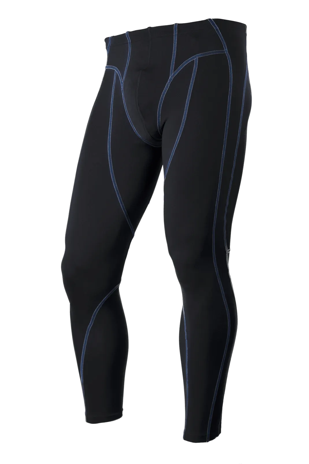 Mens Aqua Compression Pants