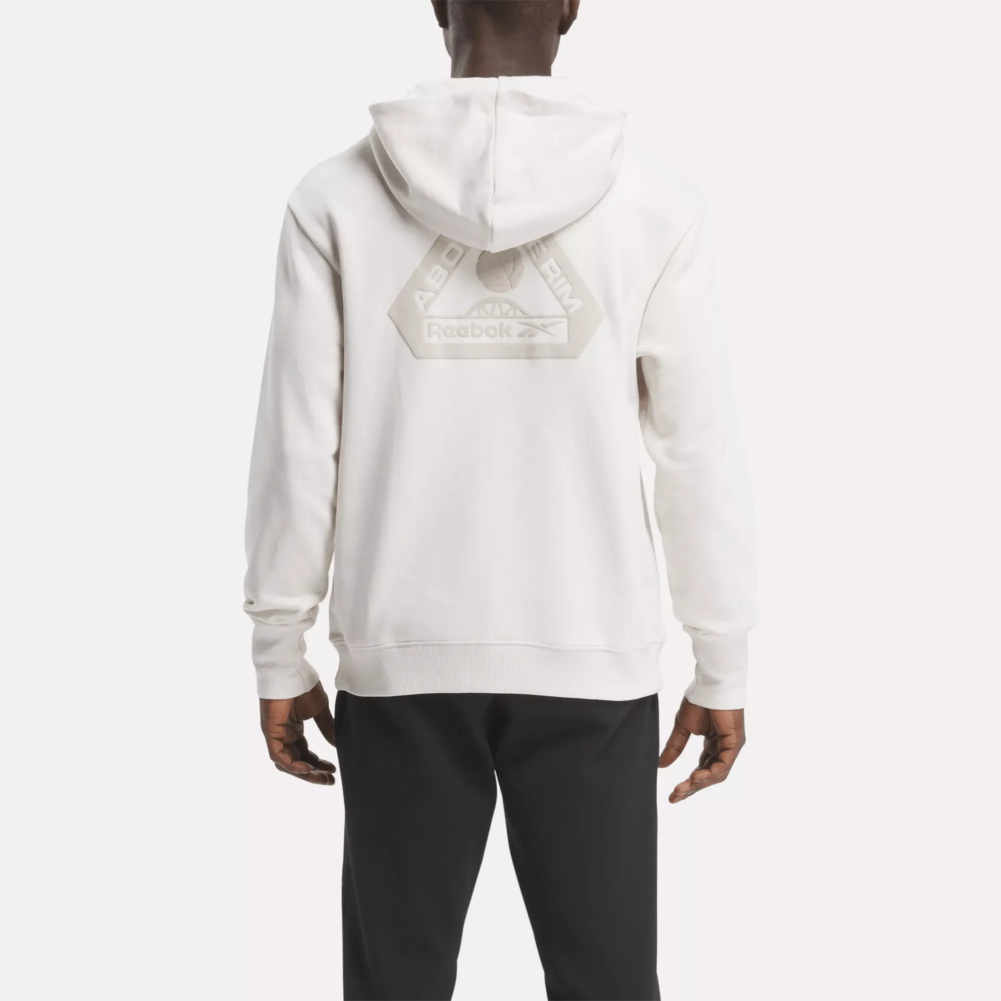 Men's ATR Hoopwear Hoodie