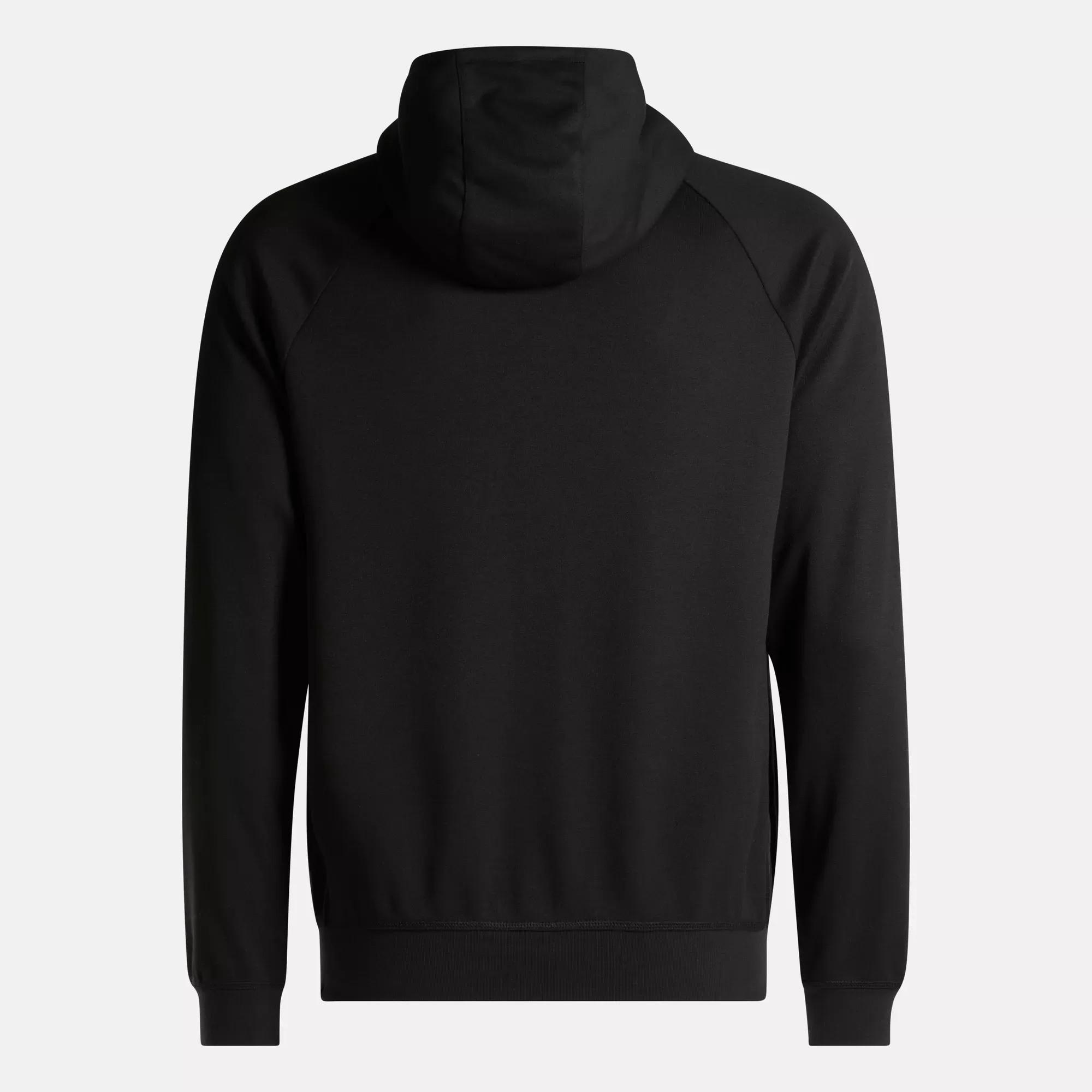 Men's Basketball Full-Zip Hoodie