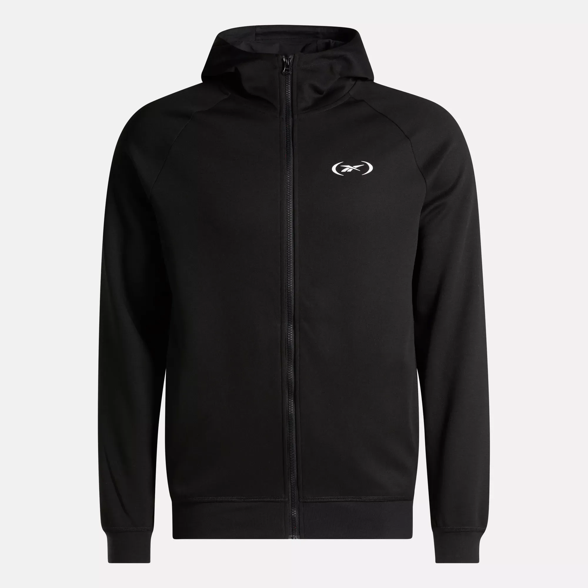 Men's Basketball Full-Zip Hoodie