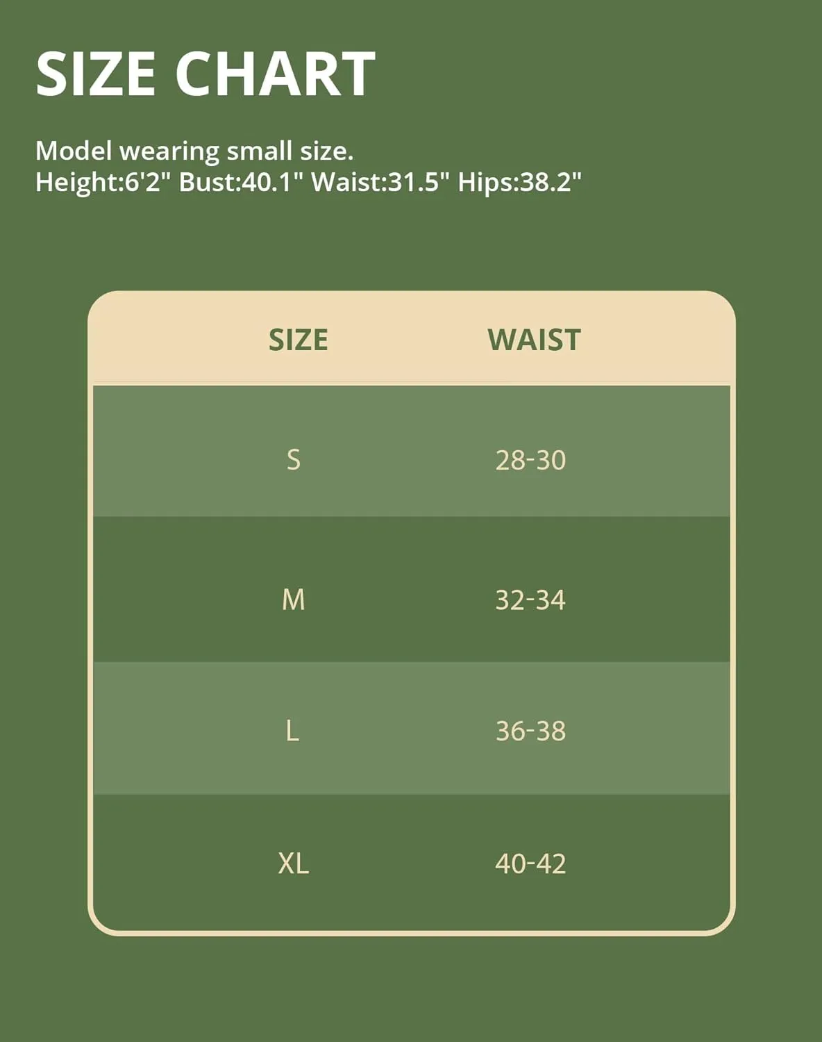 Men's Boxer Briefs Bamboo Rayon Moisture-Wicking Underwear 3 Pack