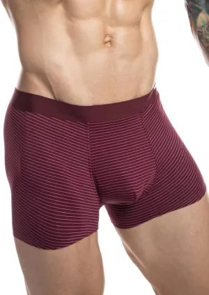 Men's Boxer Briefs Underwear  Soft Stretch Breathable Trunks