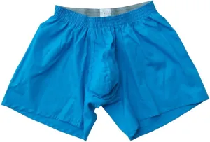 Men's Boxers 3D-Crotch Breathable/Comfortable MS-03