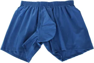 Men's Boxers 3D-Crotch Breathable/Comfortable MS-03