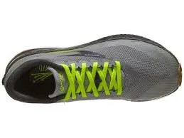 Men's Brooks Catamount (Grey/Nightlife/Black)