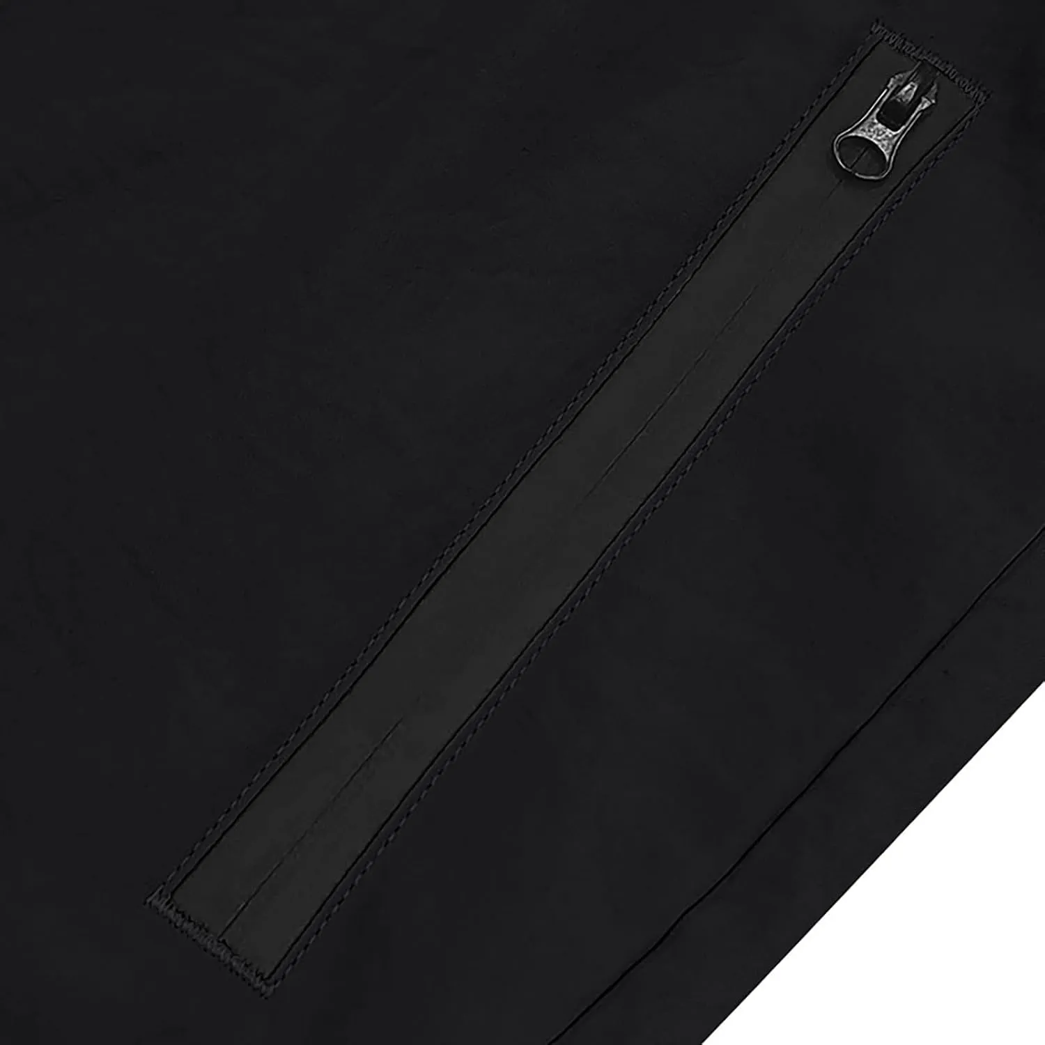 Mens Cargo Shorts Below The Knee Casual Loose Fit Short Pants with Pockets 2025
