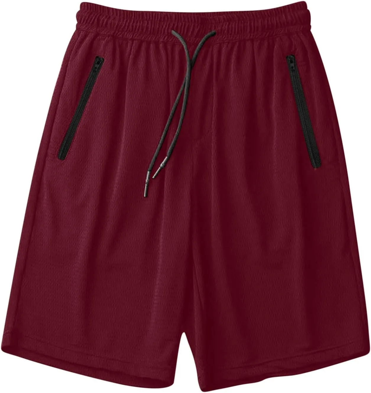 Men's Casual Cargo Short Pants with Pockets Relaxed Fit Big Mens Cargo Shorts 2025