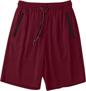 Men's Casual Cargo Short Pants with Pockets Relaxed Fit Big Mens Cargo Shorts 2025