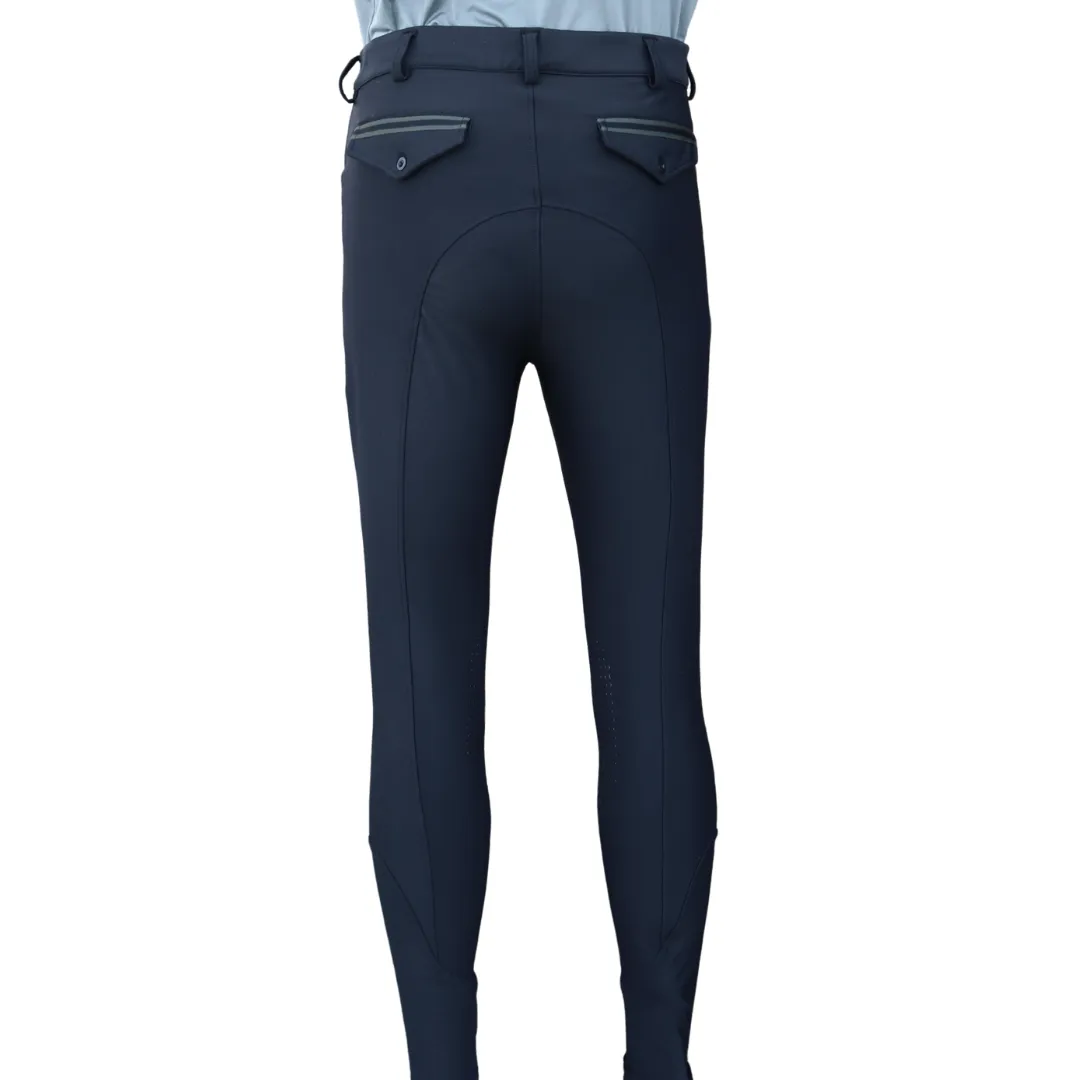 Men’s Competition Breeches - Black