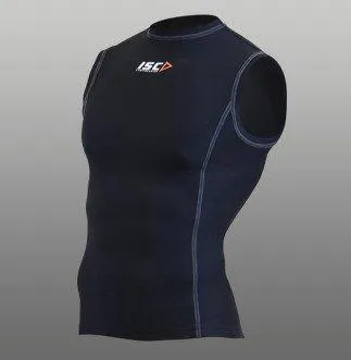 Mens Compression Sleeveless Top