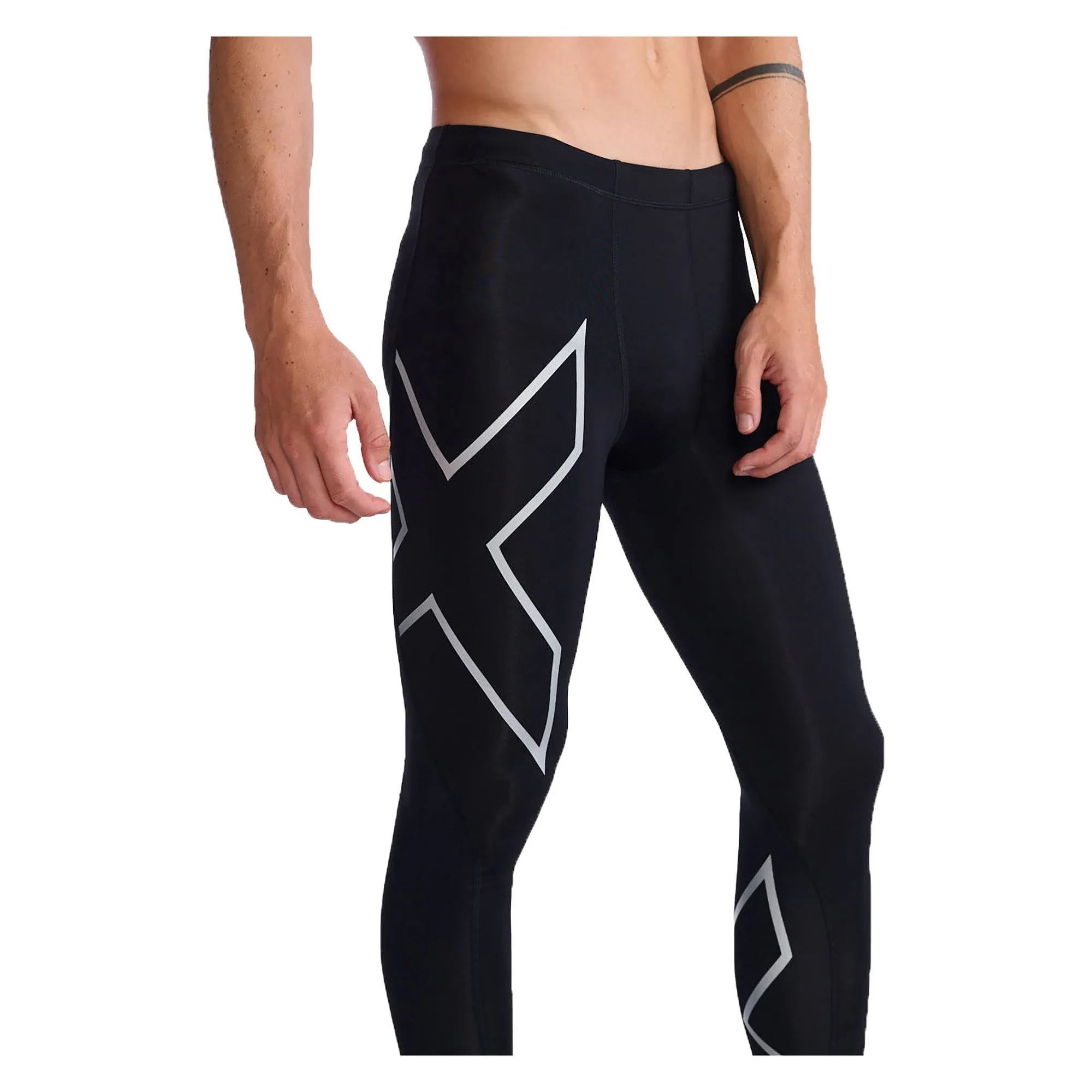 Men's Core Compression Tights