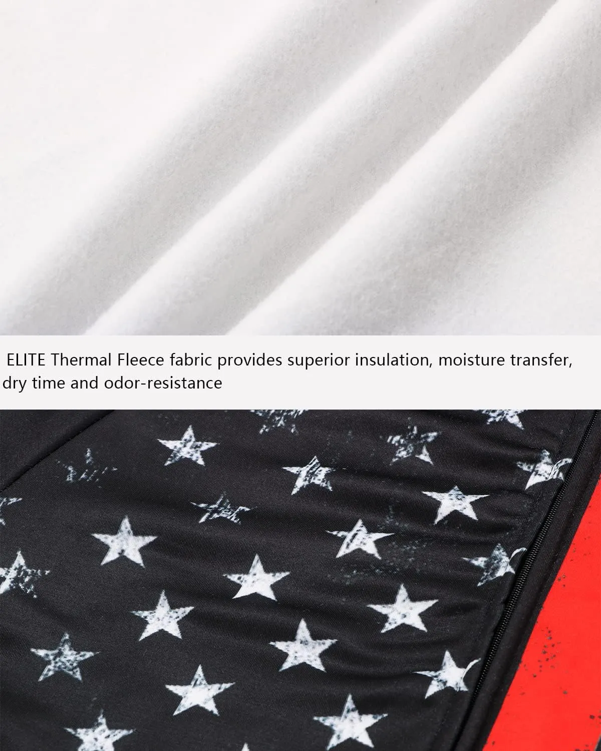 Men's Cycling Bike Jackets Winter Thermal Running Jacket Windproof Breathable Reflective Lightweight Windbreaker