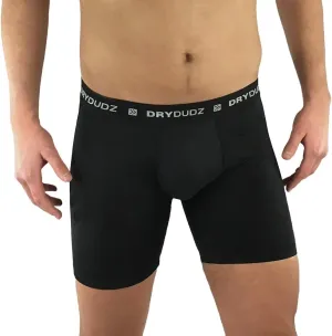 Men's Hydro Tech Compression Short Black