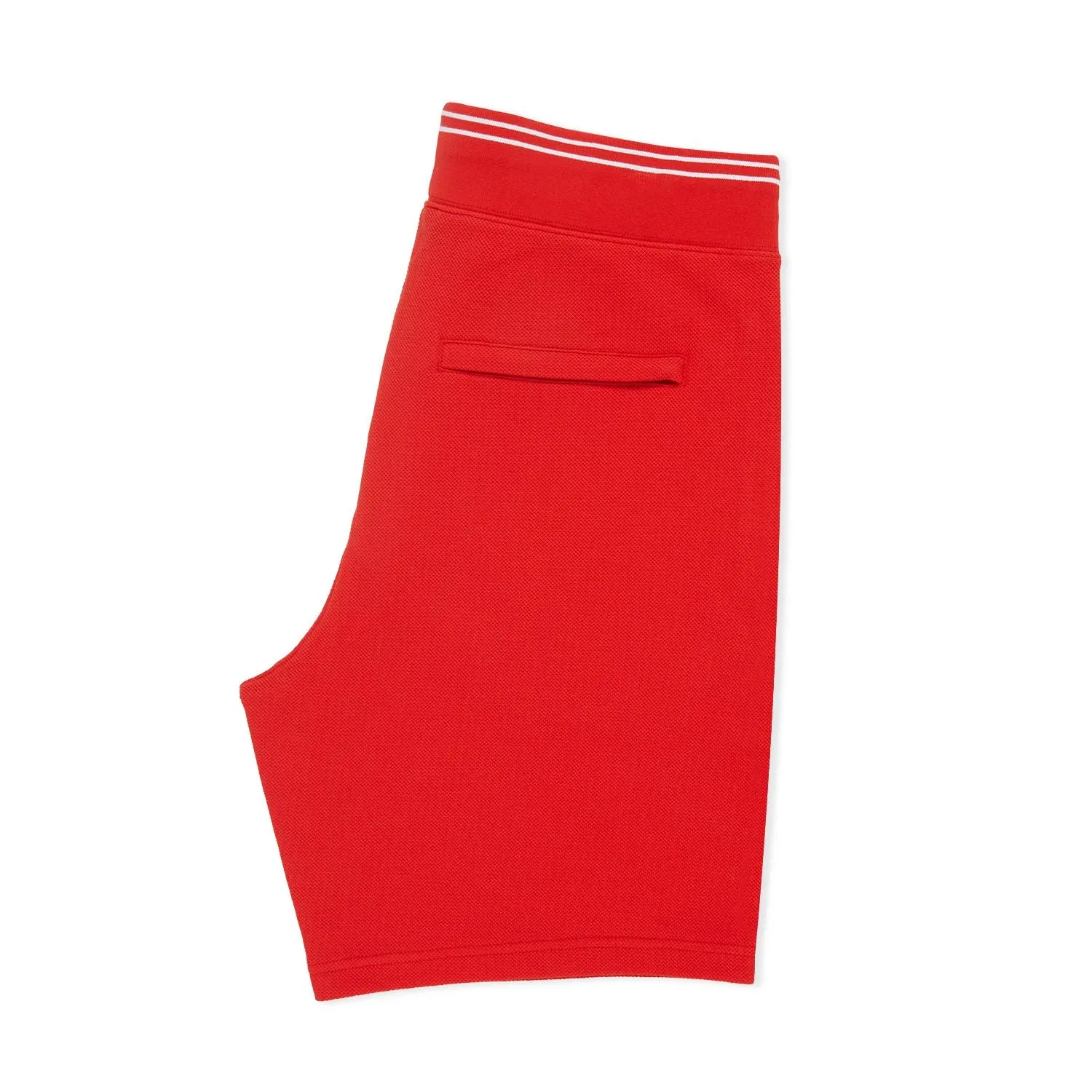 Men's Larkin Shorts - Red Spice